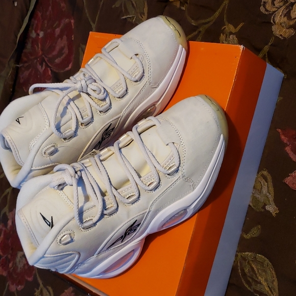 Reebok Question Mid \